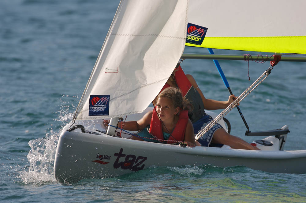 Gallery Nor Banks Sailing And Watersports Rentals